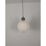 10084 1XE27 Hanging Light