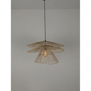 10125-1 1XE27 Hanging Light