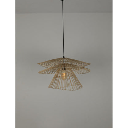 10125-1 1XE27 Hanging Light