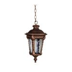 104C-M 1XE27 Hanging Light