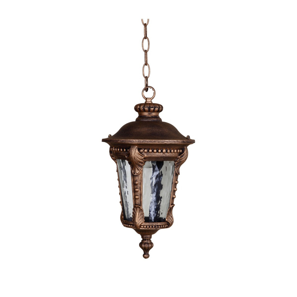 104C-M 1XE27 Hanging Light