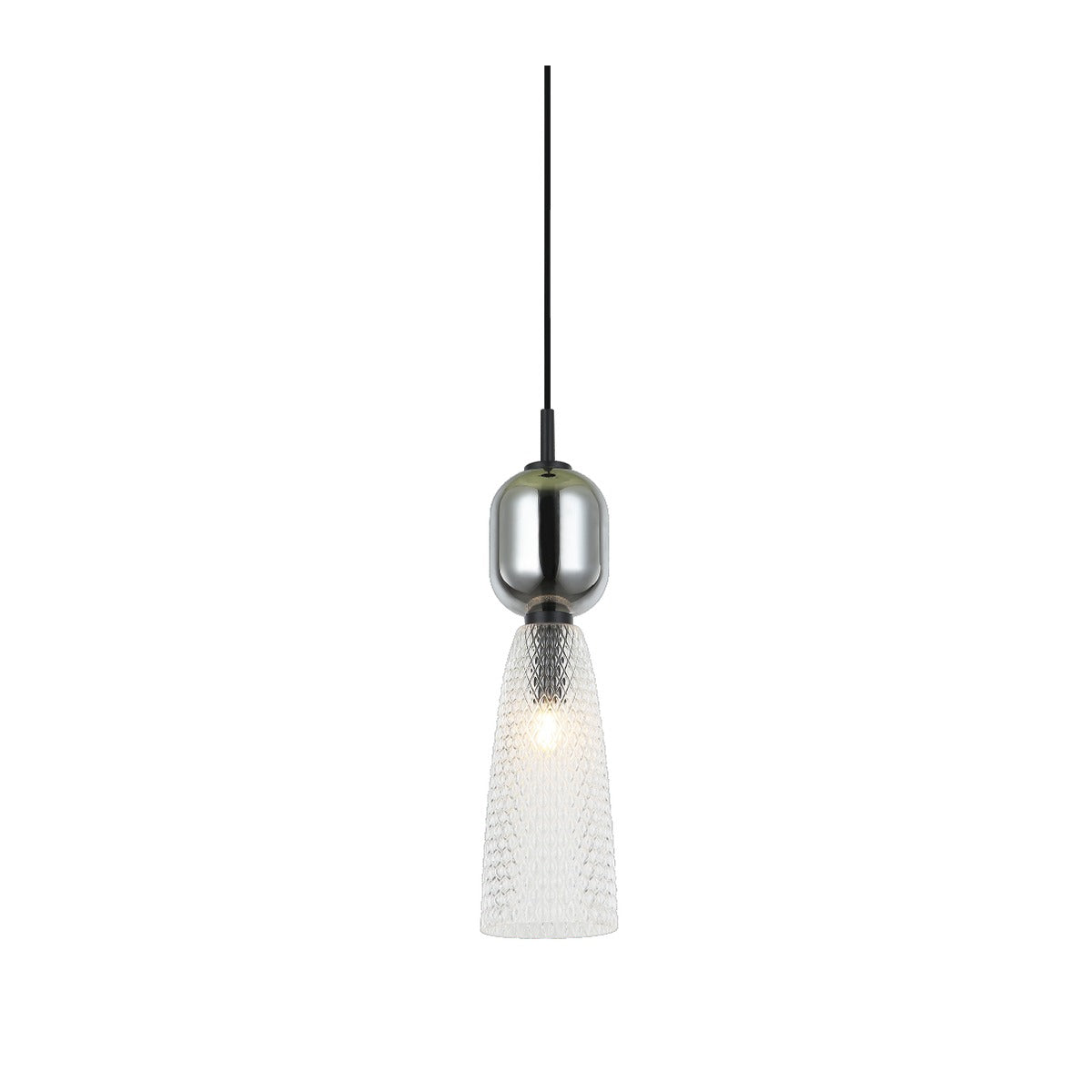 1057-H 1XE14 Hanging Light