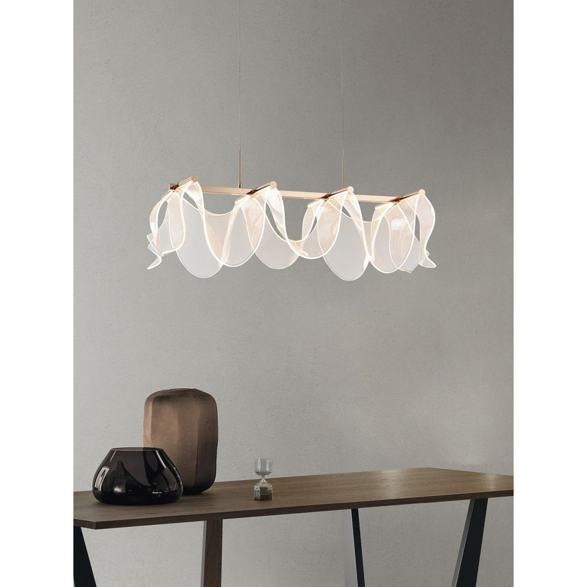 1059-8 Led 48W Hanging Light