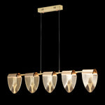 1068-100 Led Hanging Light