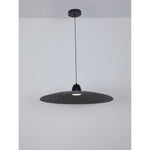 1072-600 GY Led Hanging Light