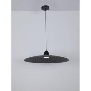 1072-600 GY Led Hanging Light