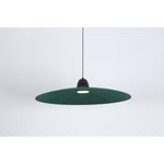 1074-600 GR Led Hanging Light