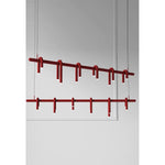 1080-L1500 Led Hanging Light