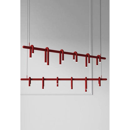 1080-L1500 Led Hanging Light