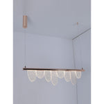 1086-900 Led 30W Hanging Light