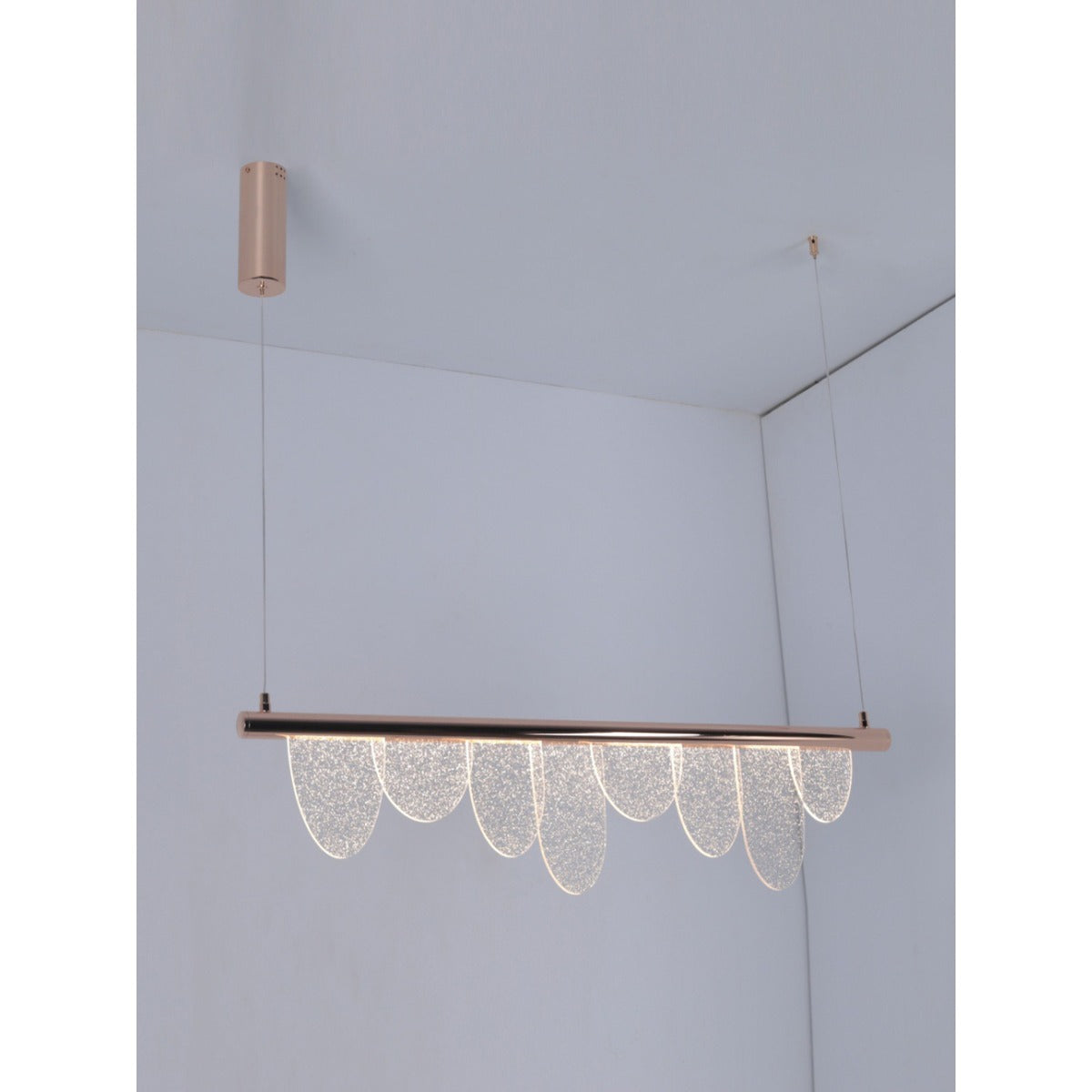 1086-900 Led 30W Hanging Light