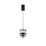 1219-GY Led Hanging Light