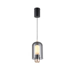 1220-GY Led Hanging Light