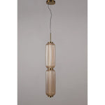 12303-1 LED Hanging Light