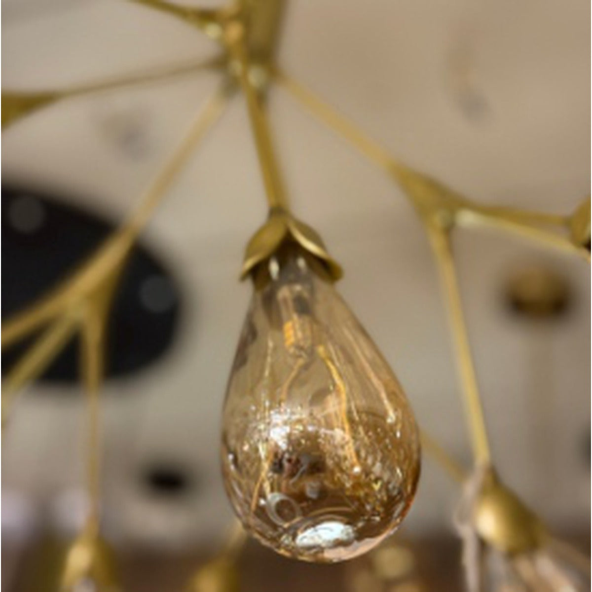 1254-15 G4 Led Hanging Light