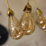 1254-27 G4 Led Hanging Light