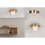 1422-C 1XE27 Hanging Light
