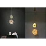1479-D1 Led Hanging Light