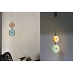 1479-D2 Led Hanging Light