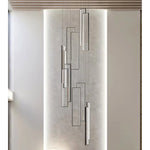 1612-12 Led Hanging Light