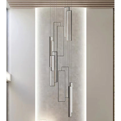 1612-12 Led Hanging Light
