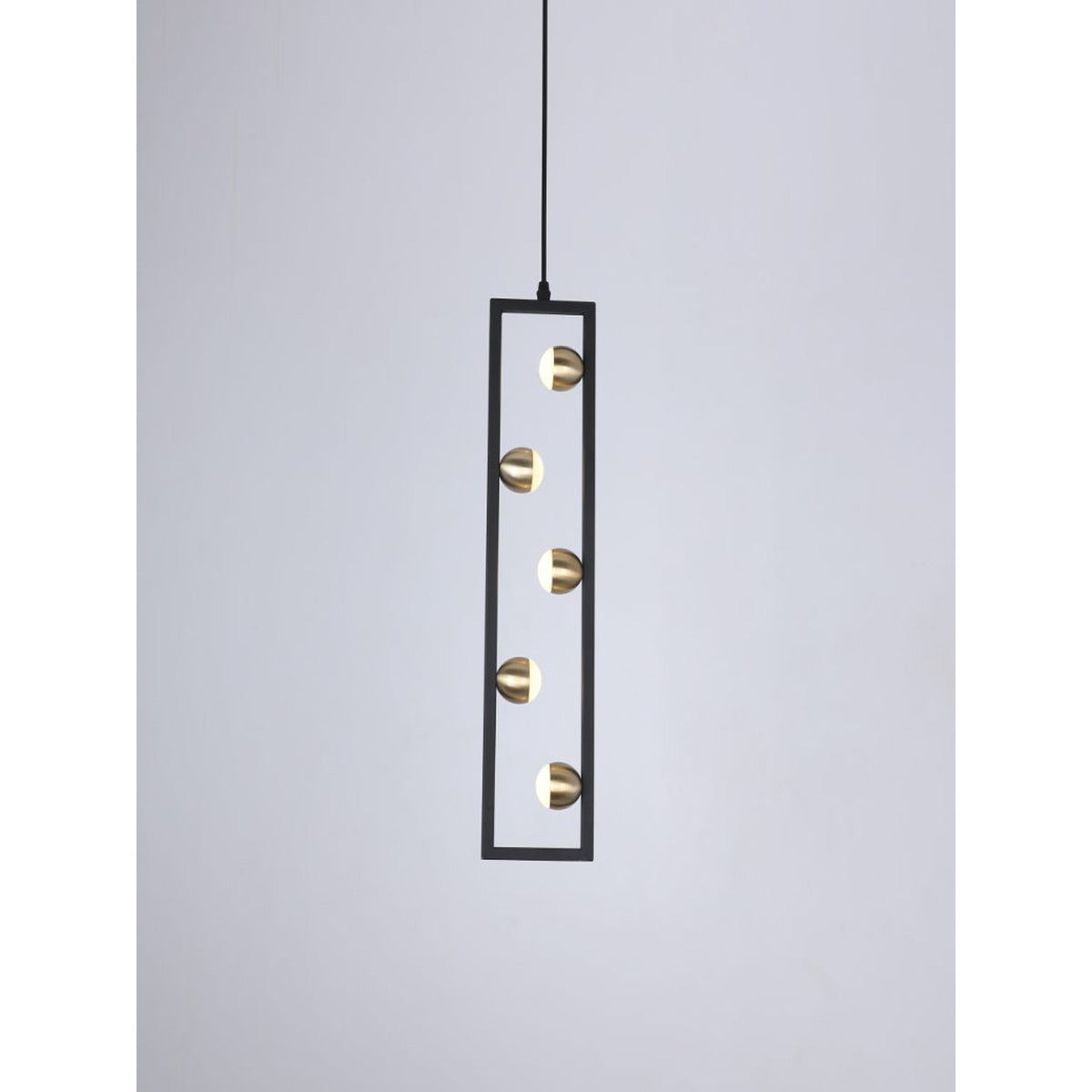 1625-H Led Hanging Light