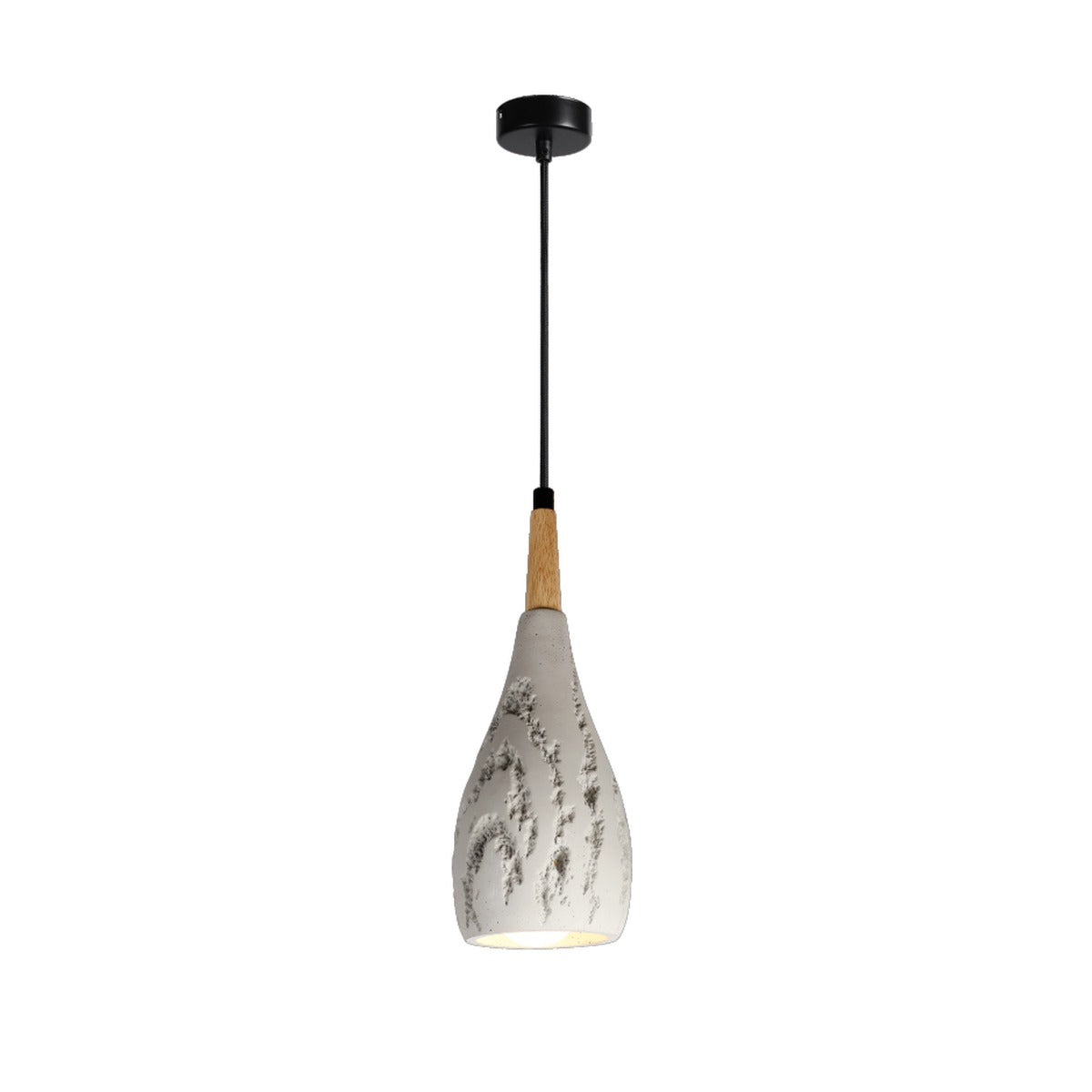 168 1XE27 Hanging Light