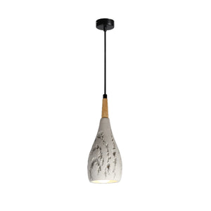 168 1XE27 Hanging Light