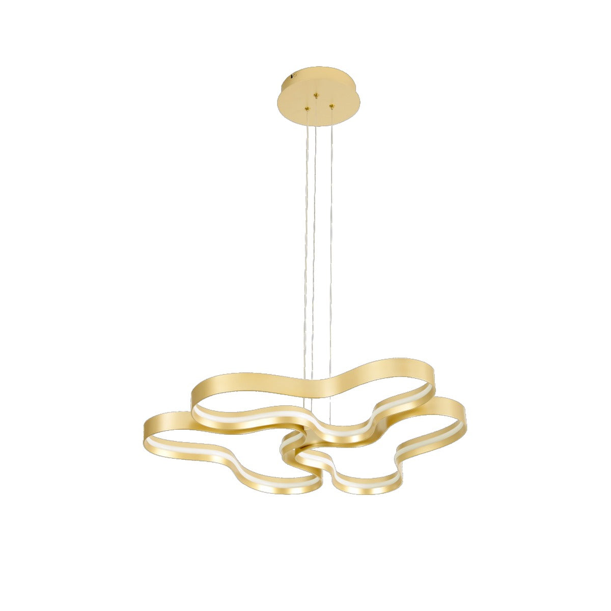 18894-3 Led Hanging Light