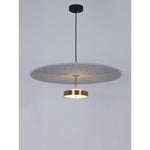 1923-H 600 Led Hanging Light