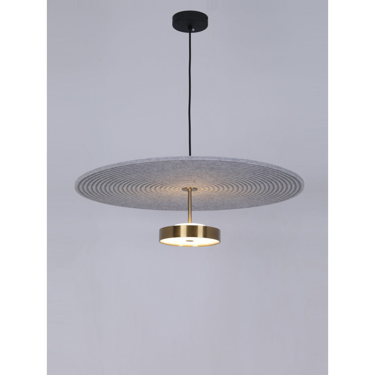 1923-H 600 Led Hanging Light
