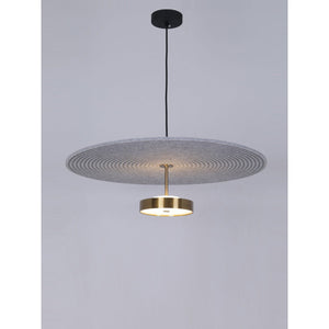 1923-H 600 Led Hanging Light