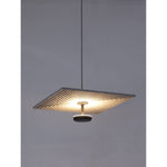 1924-H 300 Led Hanging Light