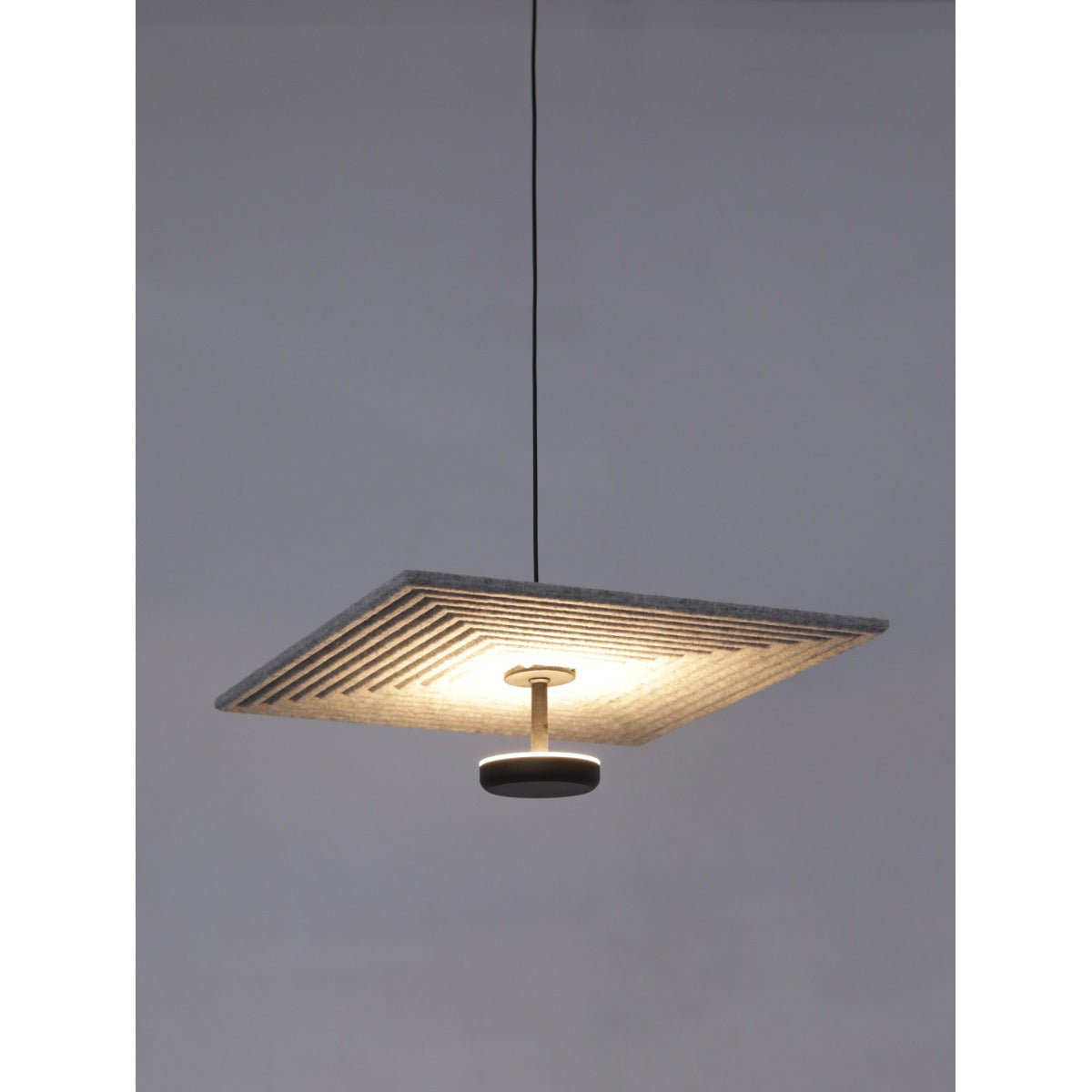 1924-H 300 Led Hanging Light