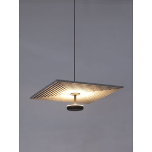 1924-H 300 Led Hanging Light