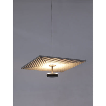 1924-H 300 Led Hanging Light