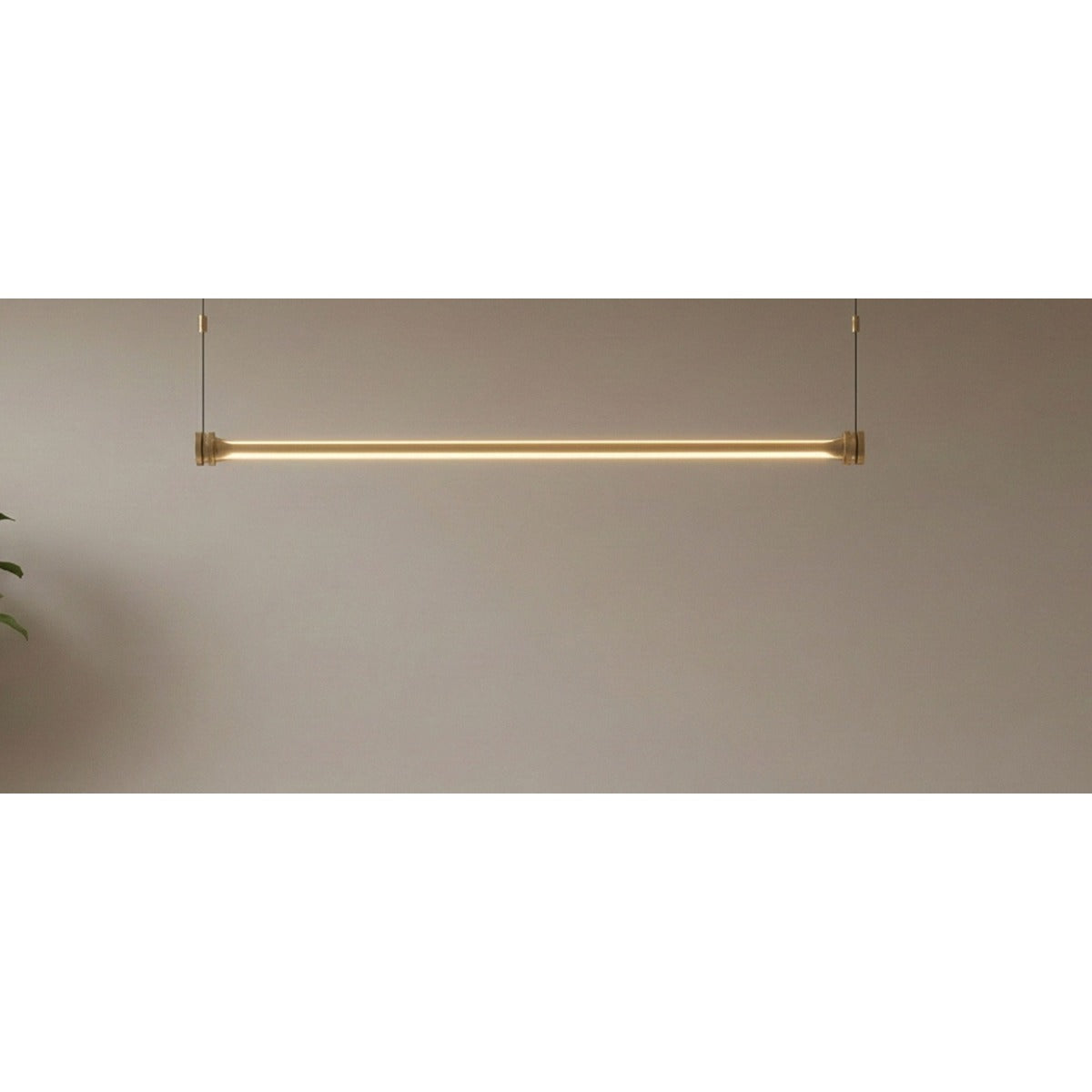 1961-1.2M Led Hanging Light