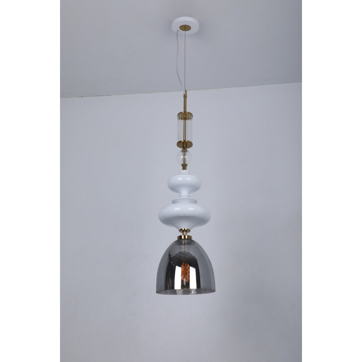 1994-610-AB 1XE27 Hanging Light