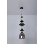 19993-A3 1XE27 Hanging Light