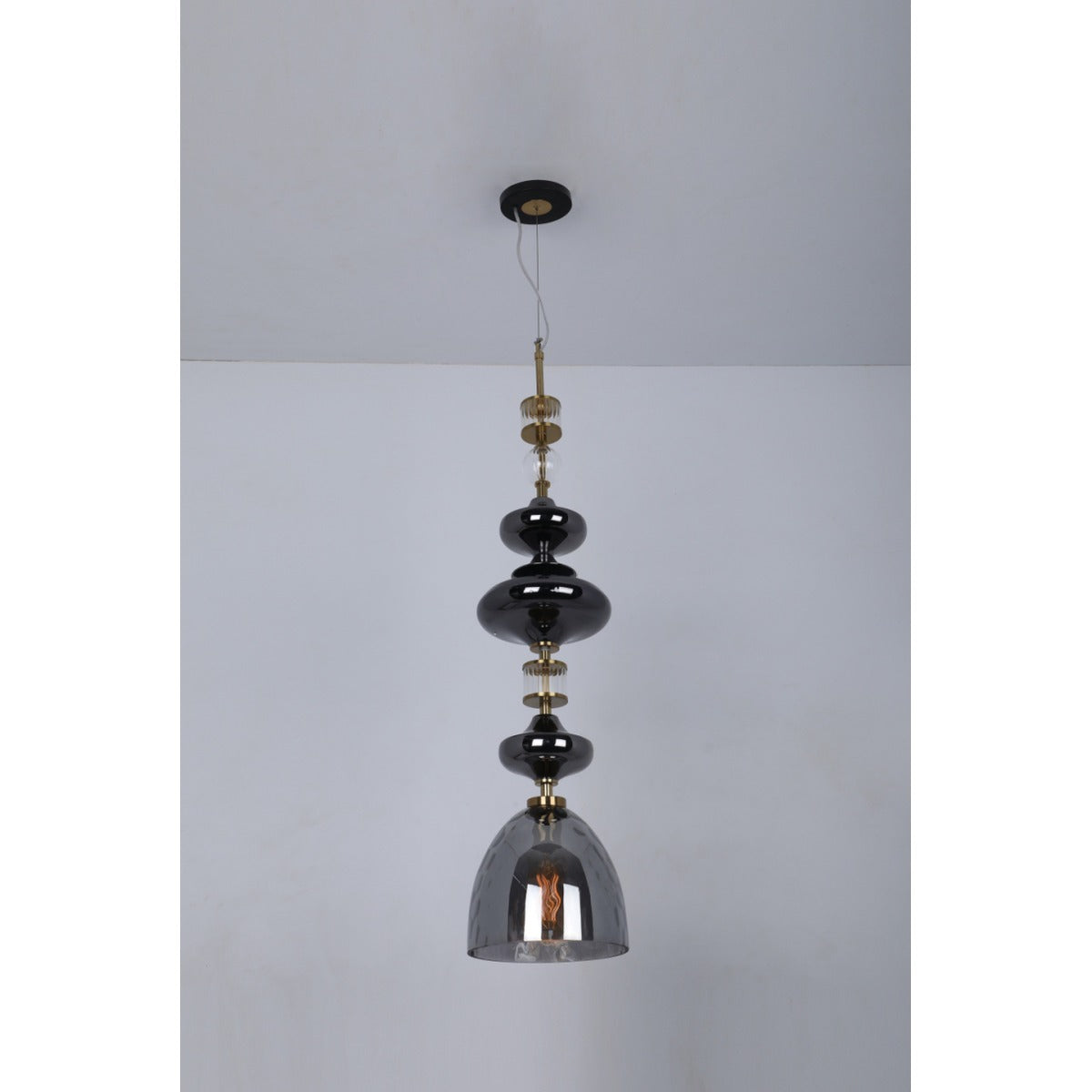 19993-A3 1XE27 Hanging Light