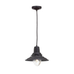 2011C 1 X E27 Hanging Light