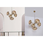 201238-5 5XG9 Hanging Light
