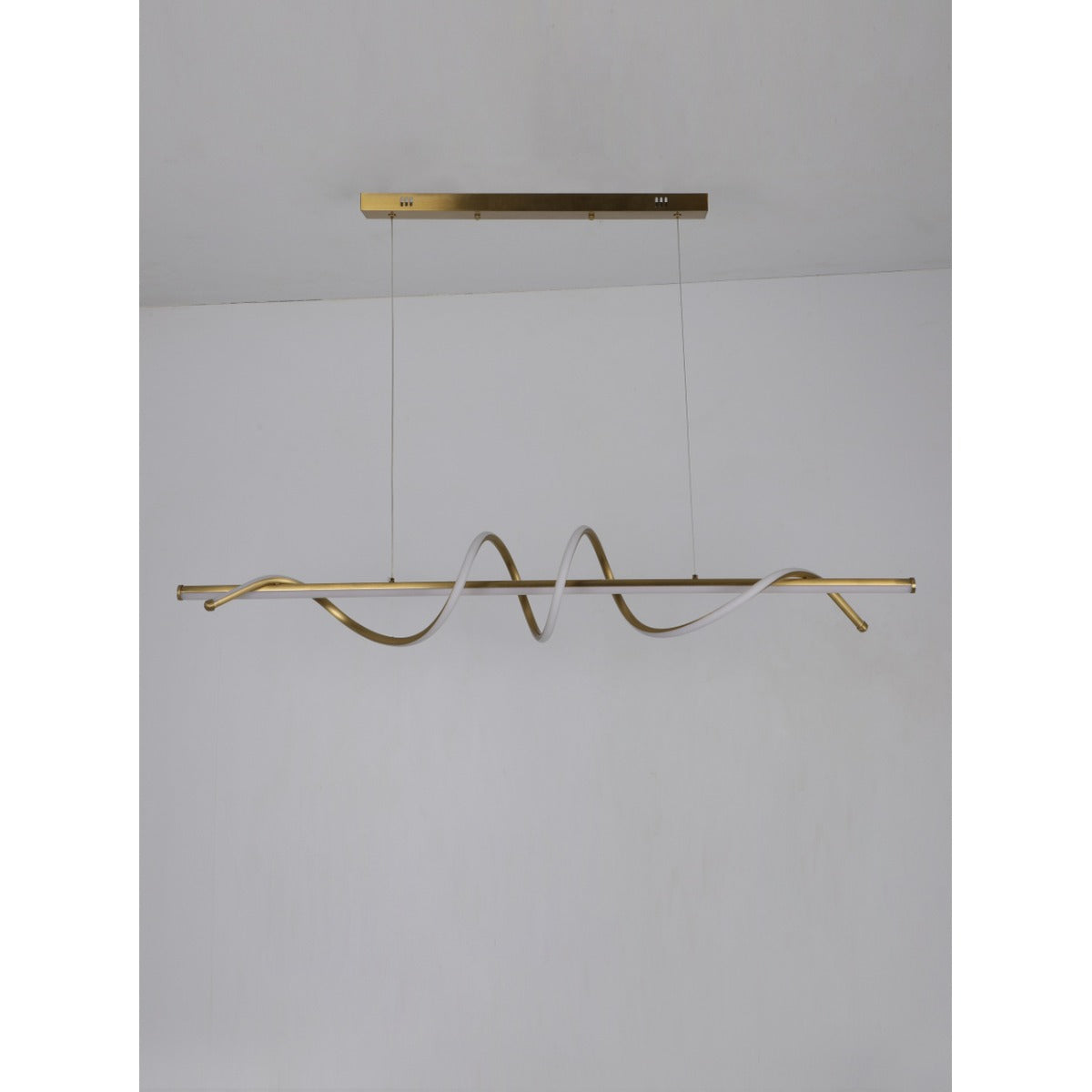 2014-L1200 Led Hanging Light