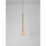 20257-A 1XG9 Hanging Light
