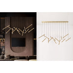 20263-12 Led Hanging Light