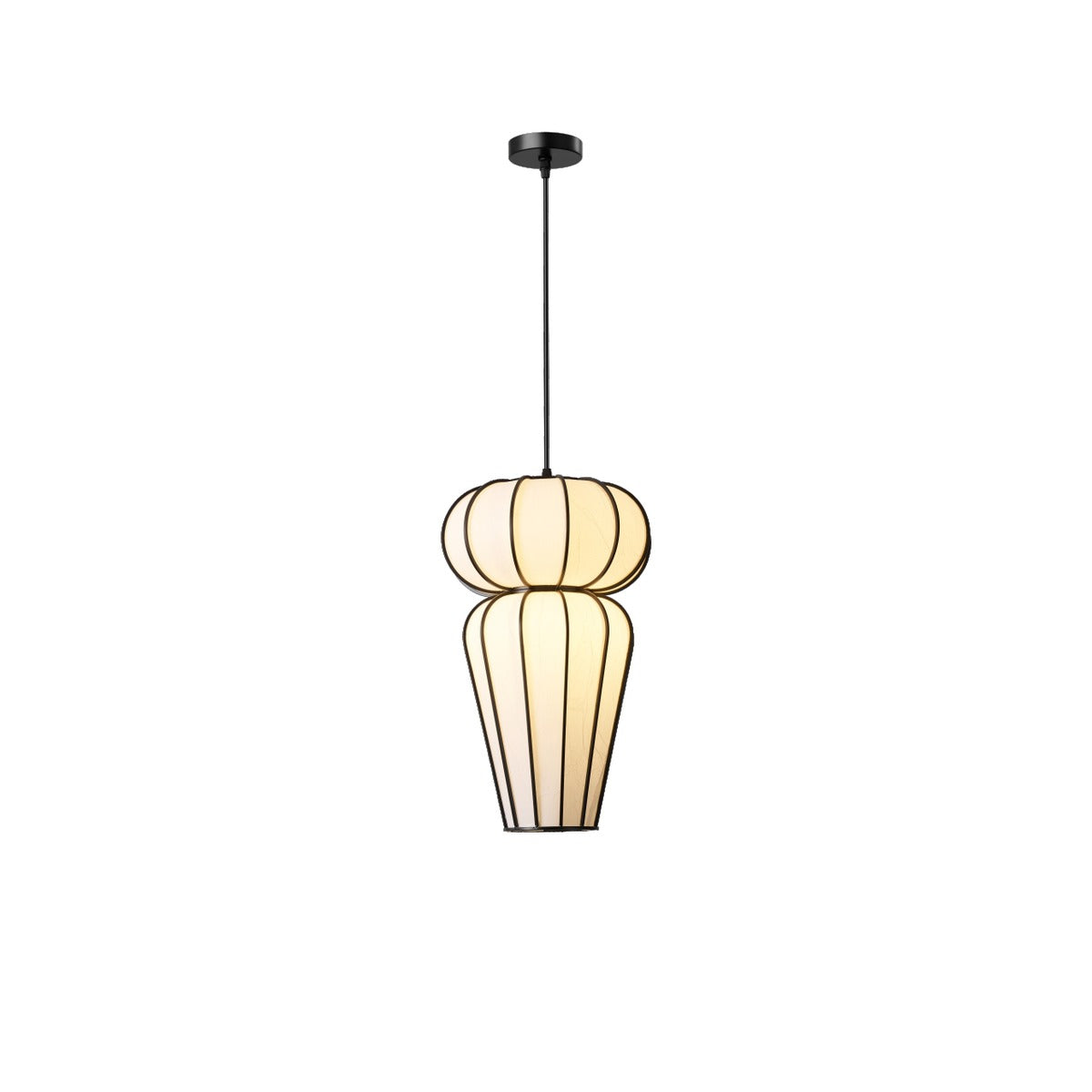 20278-A 1XE27 Hanging Light