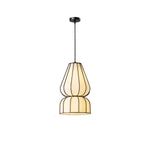 20278-B 1XE27 Hanging Light