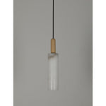 2028-WD Led Hanging Light