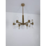 20301-13 13XG9 Hanging Light