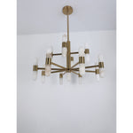 20302-25 25XG9 Hanging Light